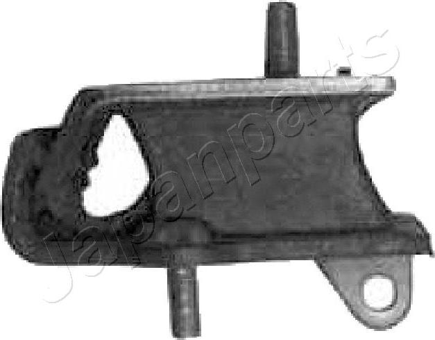 Japanparts RU-1287 - Подушка, підвіска двигуна autocars.com.ua