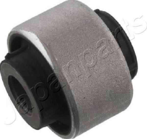 Japanparts RU-1347 - Сайлентблок, важеля підвіски колеса autocars.com.ua