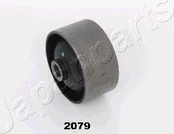 Japanparts RU-2079 - Подушка, підвіска двигуна autocars.com.ua