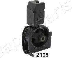 Japanparts RU-2105 - Подушка, опора, подвеска двигателя avtokuzovplus.com.ua