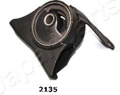 Japanparts RU-2135 - Подушка, підвіска двигуна autocars.com.ua