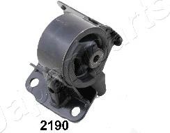 Japanparts RU-2190 - Подушка, підвіска двигуна autocars.com.ua