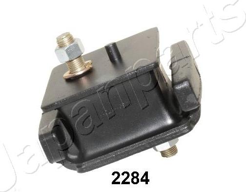 Japanparts RU-2284 - Подушка, підвіска двигуна autocars.com.ua