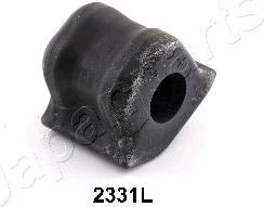 Japanparts RU-2331L - Втулка, стабілізатор autocars.com.ua