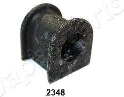 Japanparts RU-2348 - Втулка, стабилизатор avtokuzovplus.com.ua