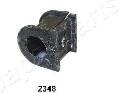 Japanparts RU-2348 - Втулка, стабилизатор avtokuzovplus.com.ua