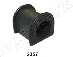 Japanparts RU-2357 - Втулка, стабілізатор autocars.com.ua