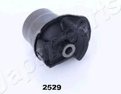 Japanparts RU-2529 - Втулка, балка мосту autocars.com.ua