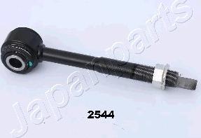 Japanparts RU-2544 - Сайлентблок, рычаг подвески колеса avtokuzovplus.com.ua