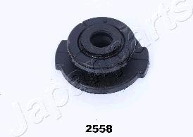 Japanparts RU-2558 - Опора, дифференциал autodnr.net