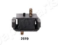 Japanparts RU-2619 - Подушка, підвіска двигуна autocars.com.ua