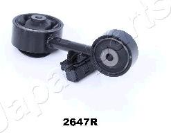 Japanparts RU-2647R - Подушка, підвіска двигуна autocars.com.ua