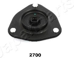 Japanparts RU-2700 - Опора стойки амортизатора, подушка avtokuzovplus.com.ua