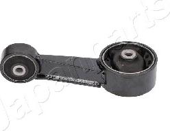 Japanparts RU-2727R - Подушка, підвіска двигуна autocars.com.ua