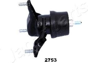 Japanparts RU-2753 - Подушка, підвіска двигуна autocars.com.ua