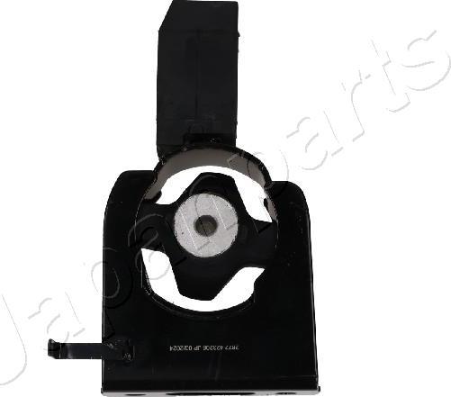 Japanparts RU-2872 - Подушка, підвіска двигуна autocars.com.ua