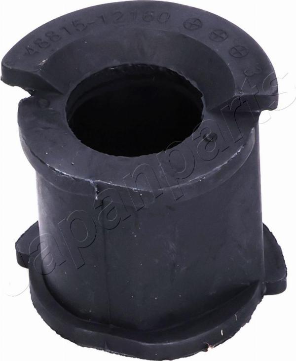 Japanparts RU-2899 - Втулка, стабілізатор autocars.com.ua
