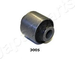 Japanparts RU-3005 - Сайлентблок, рычаг подвески колеса avtokuzovplus.com.ua