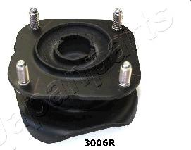 Japanparts RU-3006R - Опора стійки амортизатора, подушка autocars.com.ua