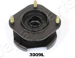 Japanparts RU-3009L - Опора стійки амортизатора, подушка autocars.com.ua