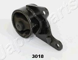 Japanparts RU-3018 - Подушка, підвіска двигуна autocars.com.ua