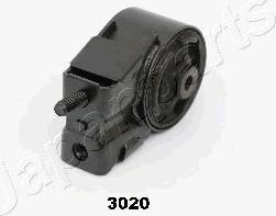 Japanparts RU-3020 - Подушка, підвіска двигуна autocars.com.ua