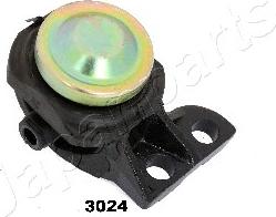 Japanparts RU-3024 - Подушка, підвіска двигуна autocars.com.ua