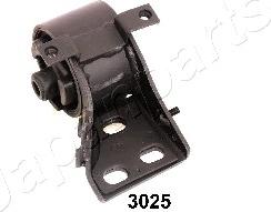Japanparts RU-3025 - Подушка, підвіска двигуна autocars.com.ua