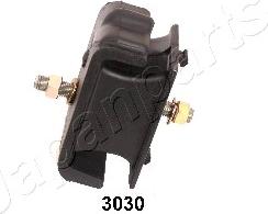 Japanparts RU-3030 - Подушка, підвіска двигуна autocars.com.ua