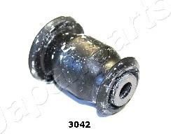 Japanparts RU-3042 - Сайлентблок, рычаг подвески колеса avtokuzovplus.com.ua