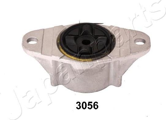 Japanparts RU-3056 - Опора стійки амортизатора, подушка autocars.com.ua