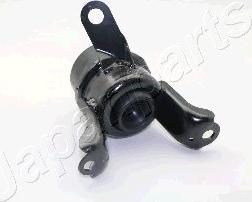 Japanparts RU-3088 - Подушка, підвіска двигуна autocars.com.ua