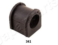 Japanparts RU-341 - Втулка, стабілізатор autocars.com.ua