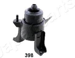 Japanparts RU-398 - Подушка, підвіска двигуна autocars.com.ua