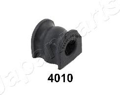 Japanparts RU-4010 - Втулка, стабілізатор autocars.com.ua