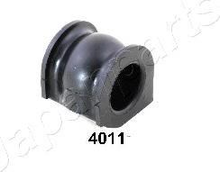 Japanparts RU-4011 - Втулка, стабілізатор autocars.com.ua