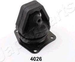 Japanparts RU-4026 - Подушка, підвіска двигуна autocars.com.ua