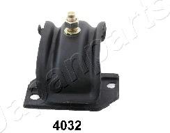 Japanparts RU-4032 - Подушка, підвіска двигуна autocars.com.ua