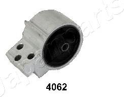 Japanparts RU-4062 - Подушка, підвіска двигуна autocars.com.ua