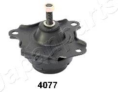 Japanparts RU-4077 - Подушка, підвіска двигуна autocars.com.ua