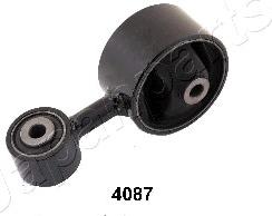 Japanparts RU-4087 - Подушка, підвіска двигуна autocars.com.ua