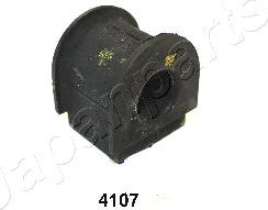 Japanparts RU-4107 - Втулка, стабілізатор autocars.com.ua