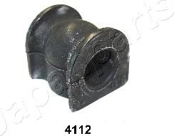 Japanparts RU-4112 - Втулка, стабилизатор autodnr.net