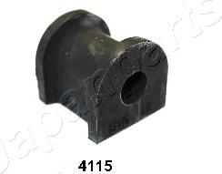 Japanparts RU-4115 - Втулка, стабілізатор autocars.com.ua