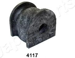 Japanparts RU-4117 - Втулка, стабилизатор autodnr.net