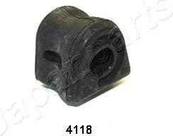 Japanparts RU-4118 - Втулка, стабілізатор autocars.com.ua