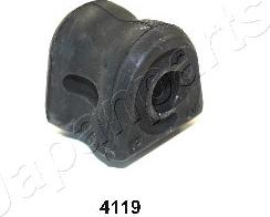 Japanparts RU-4119 - Втулка, стабилизатор autodnr.net