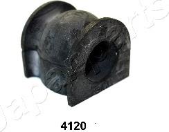 Japanparts RU-4120 - Втулка, стабілізатор autocars.com.ua