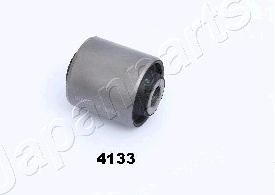 Japanparts RU-4133 - Сайлентблок, рычаг подвески колеса avtokuzovplus.com.ua