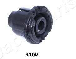 Japanparts RU-4150 - Втулка, балка моста avtokuzovplus.com.ua